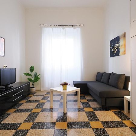 Primopiano - Bardelli Daire Milano Dış mekan fotoğraf