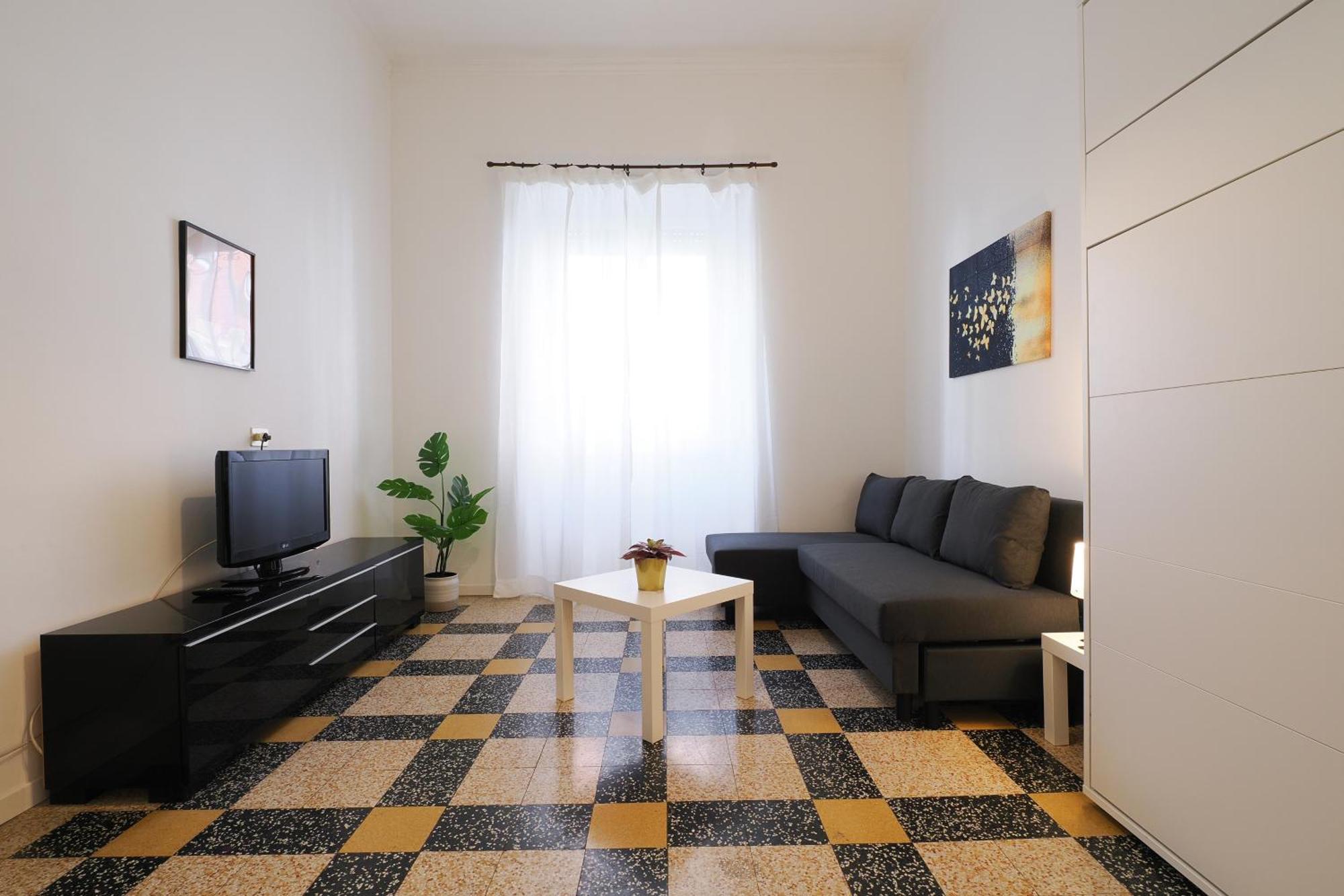 Primopiano - Bardelli Daire Milano Dış mekan fotoğraf