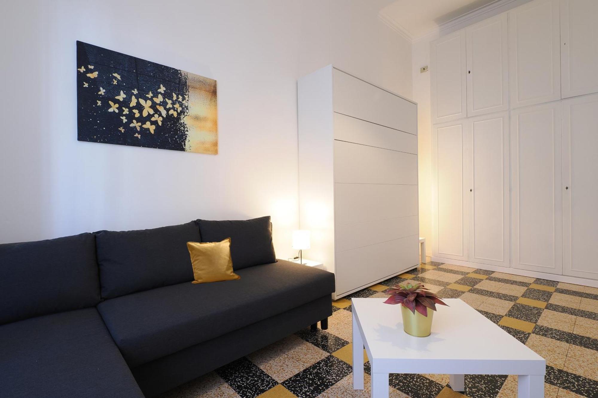 Primopiano - Bardelli Daire Milano Dış mekan fotoğraf