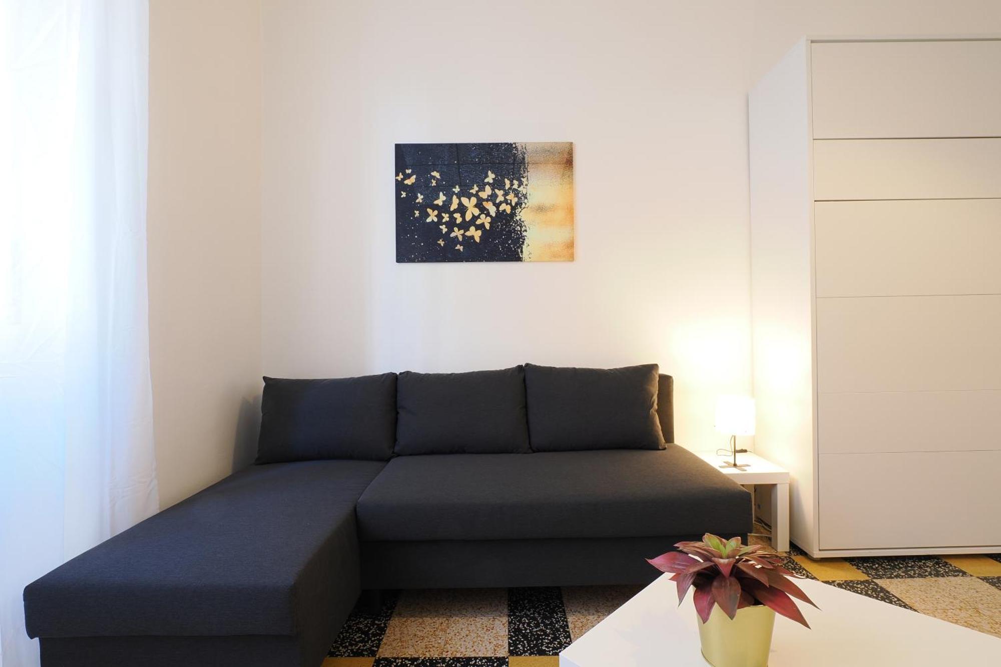 Primopiano - Bardelli Daire Milano Dış mekan fotoğraf