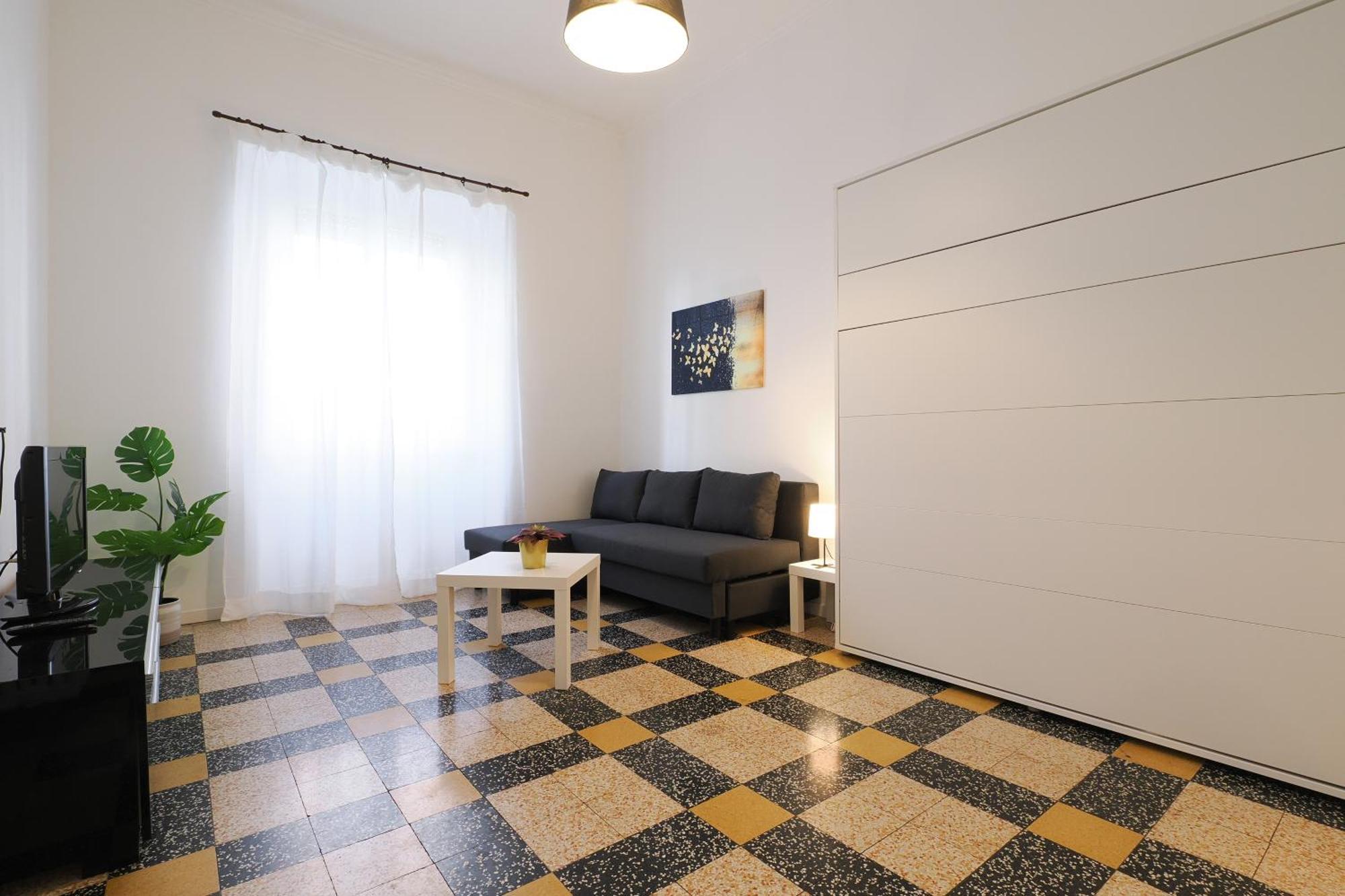 Primopiano - Bardelli Daire Milano Dış mekan fotoğraf
