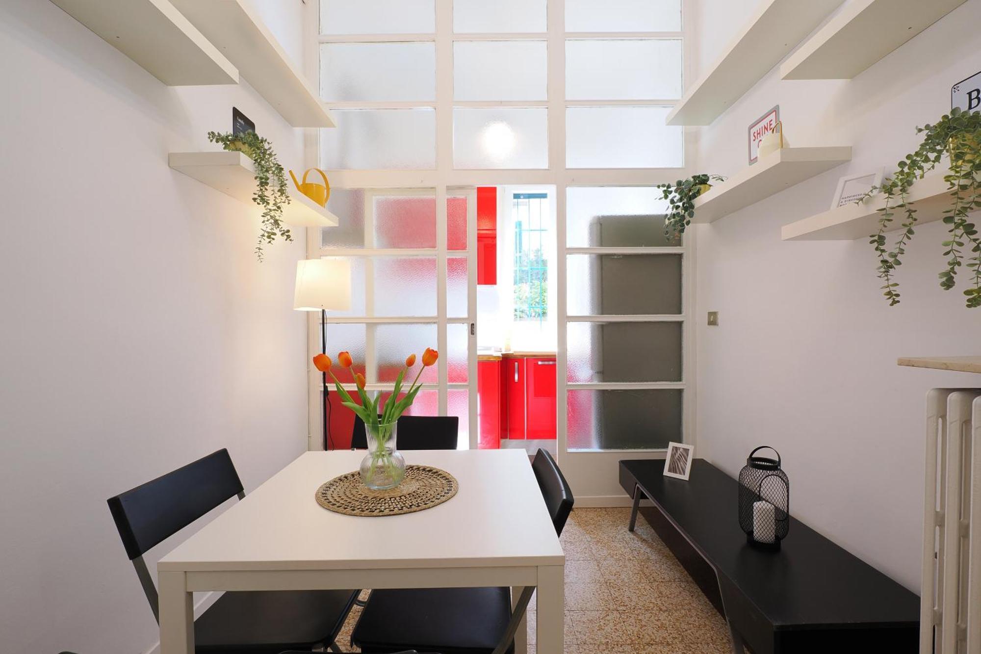 Primopiano - Bardelli Daire Milano Dış mekan fotoğraf