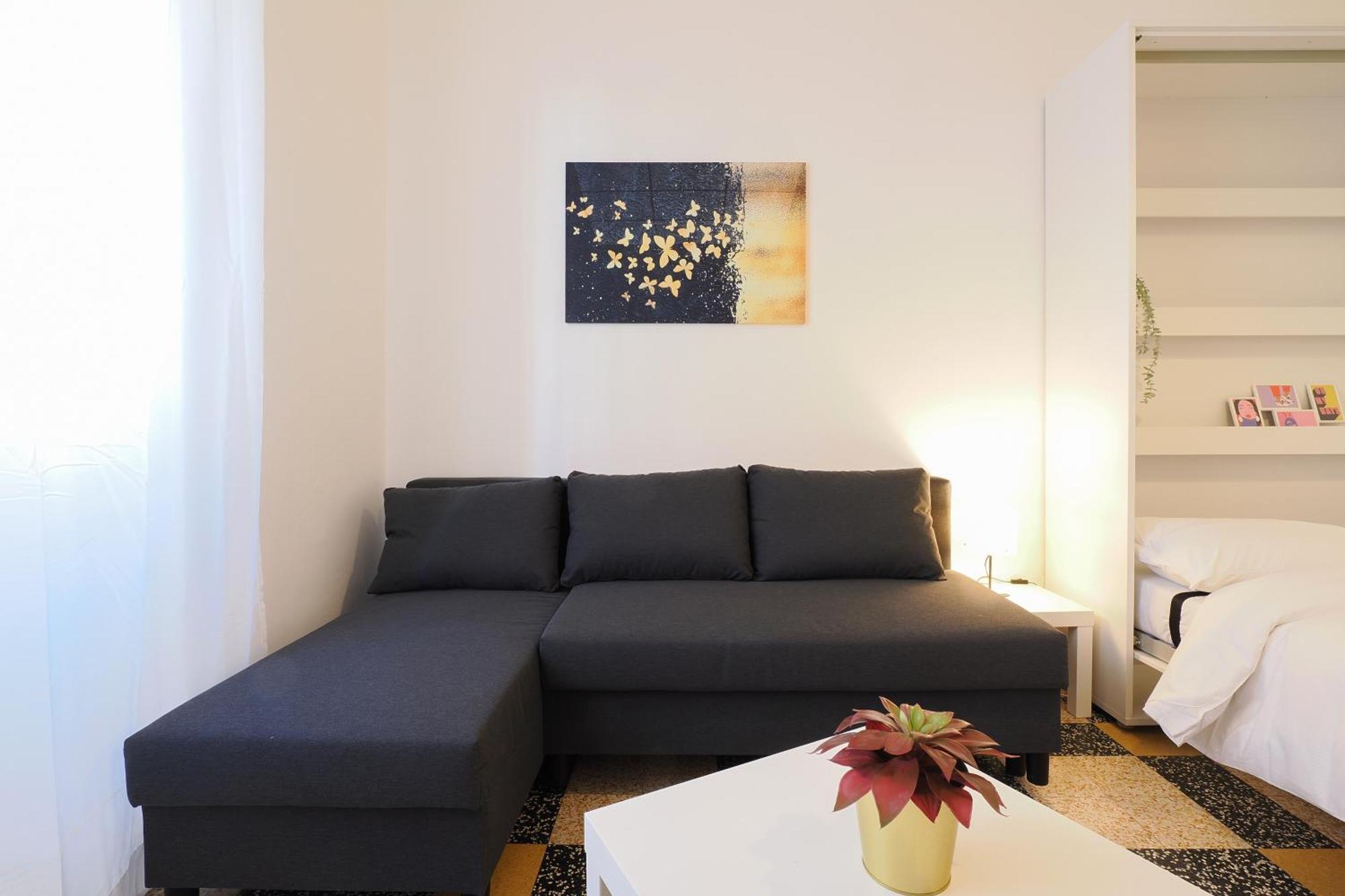 Primopiano - Bardelli Daire Milano Dış mekan fotoğraf