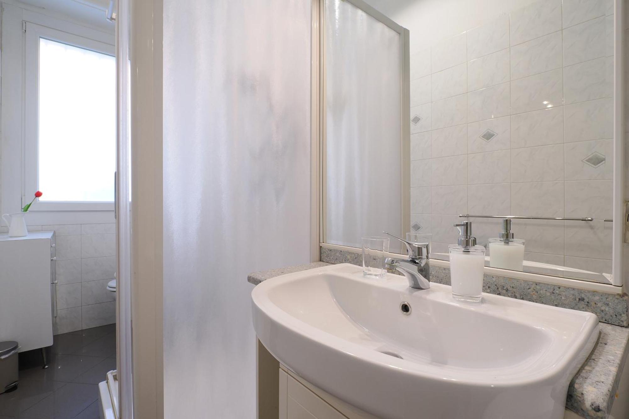Primopiano - Bardelli Daire Milano Dış mekan fotoğraf