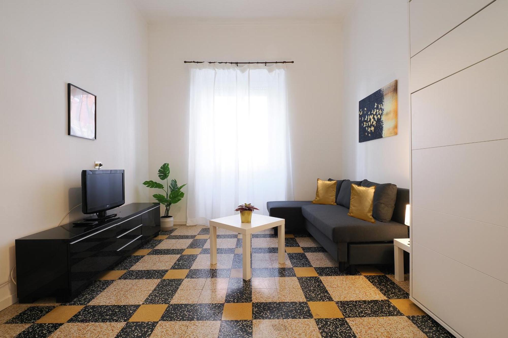 Primopiano - Bardelli Daire Milano Dış mekan fotoğraf