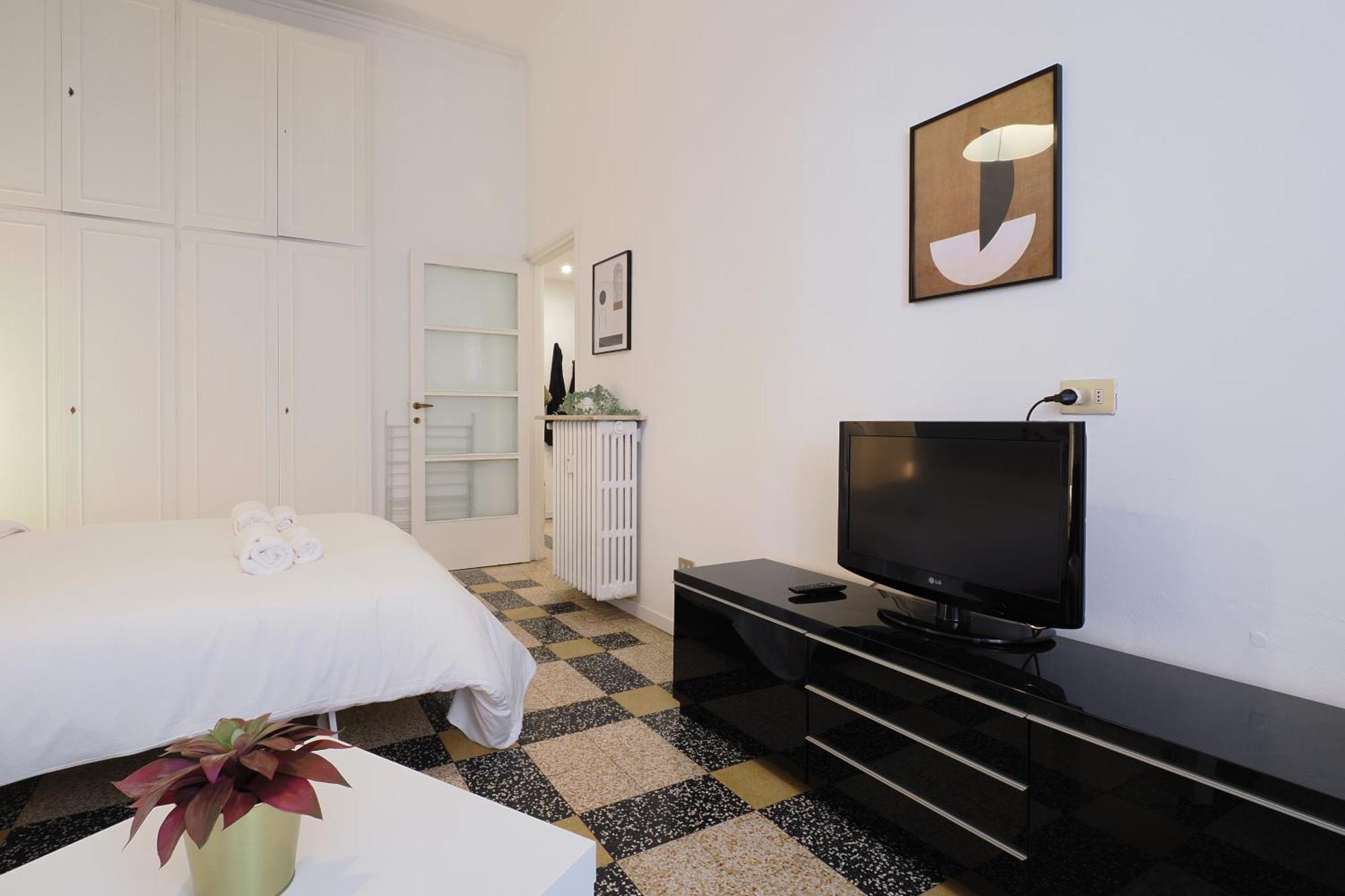 Primopiano - Bardelli Daire Milano Dış mekan fotoğraf