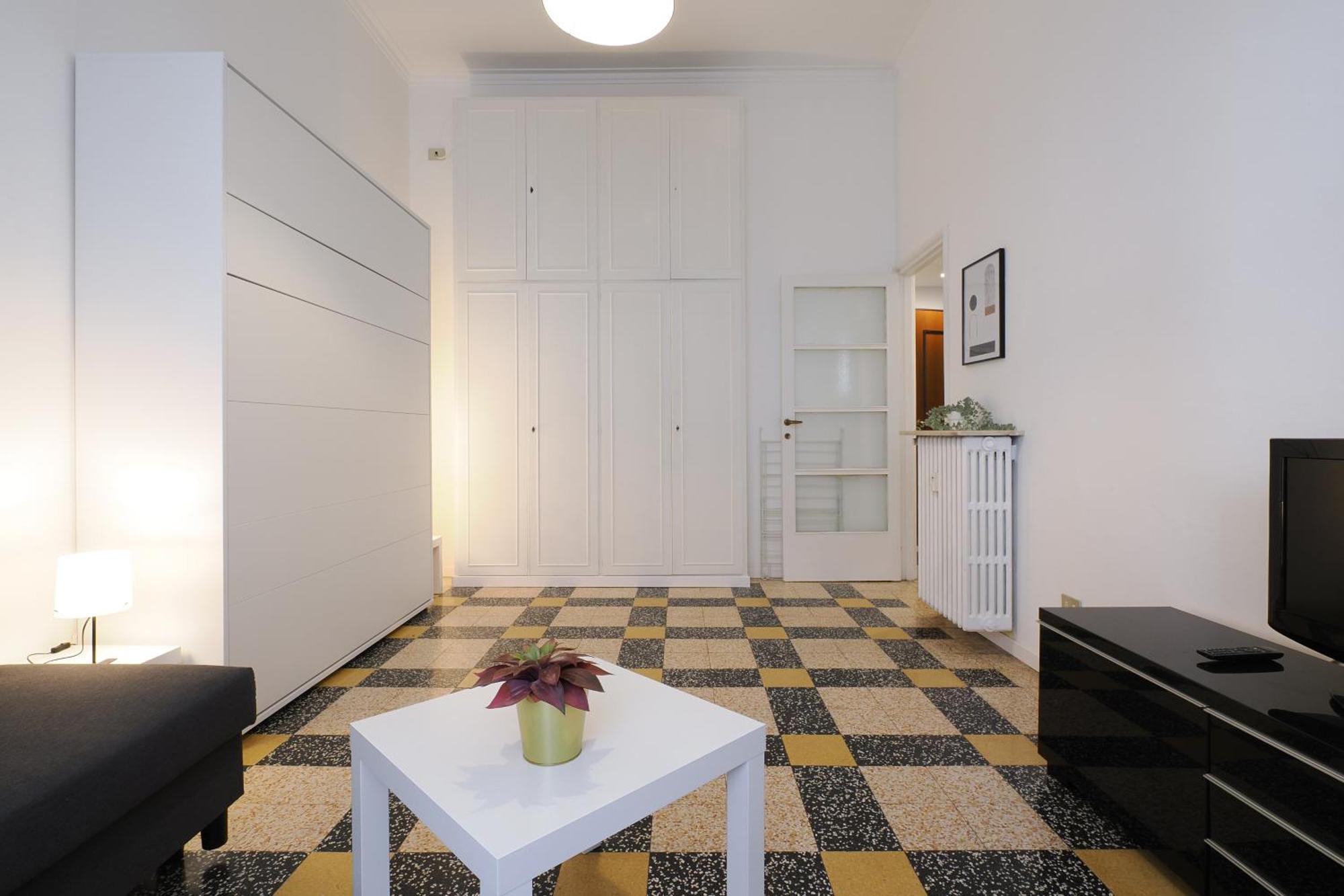 Primopiano - Bardelli Daire Milano Dış mekan fotoğraf