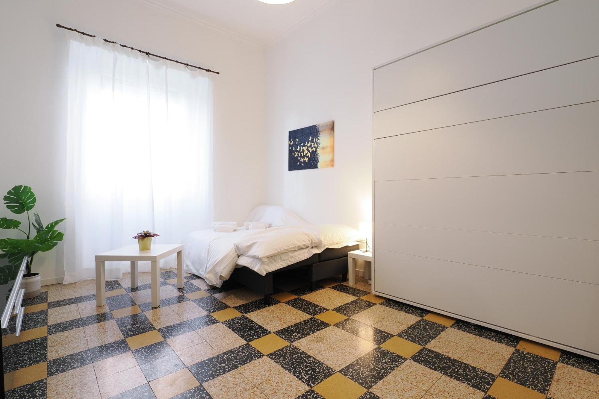 Primopiano - Bardelli Daire Milano Dış mekan fotoğraf