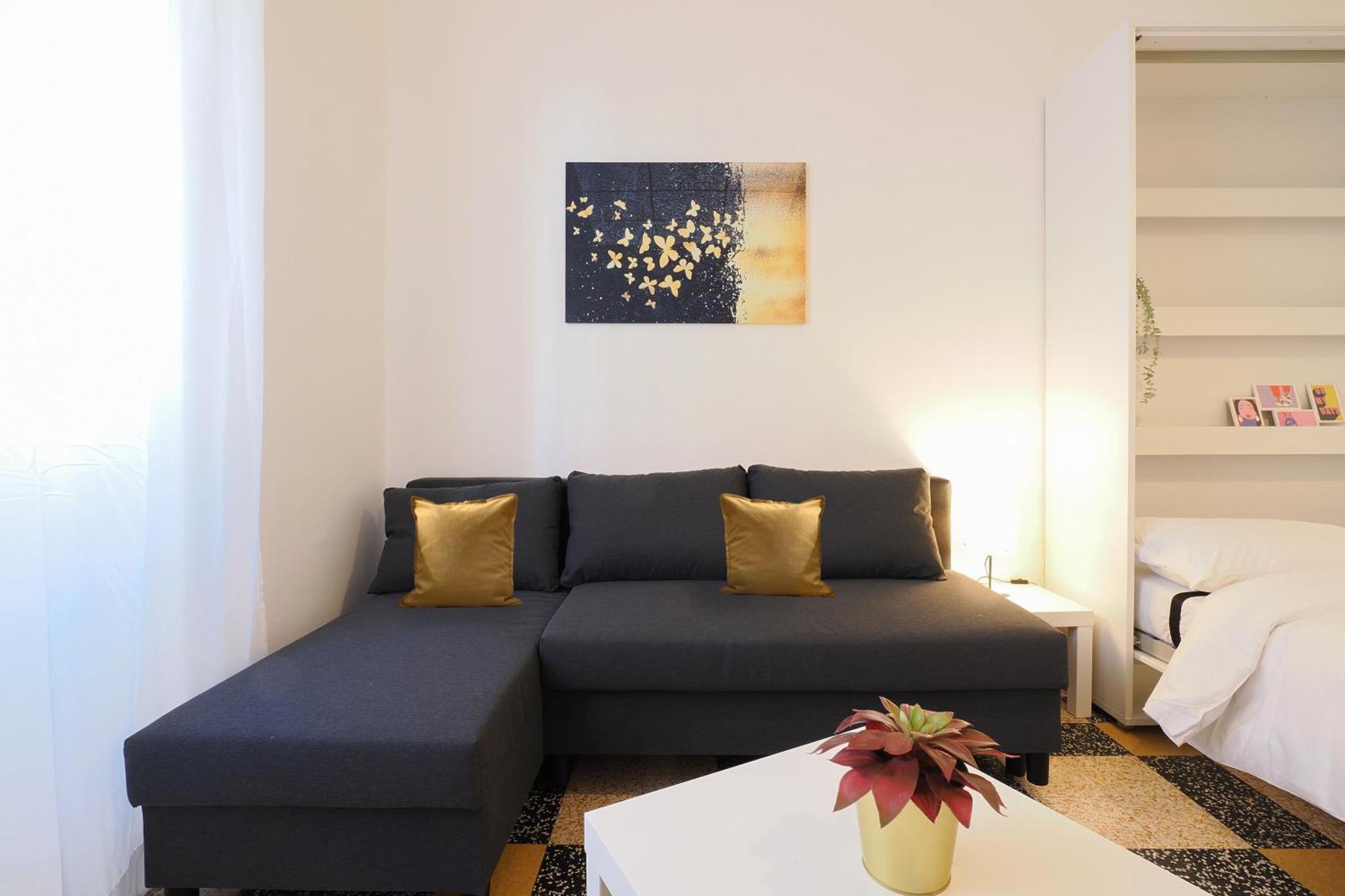 Primopiano - Bardelli Daire Milano Dış mekan fotoğraf