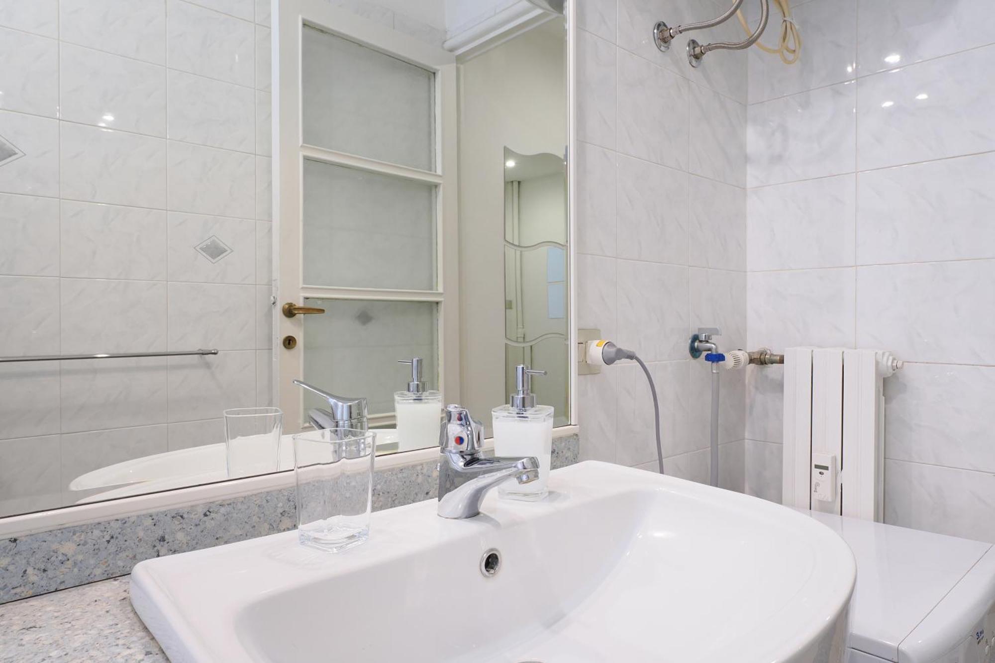 Primopiano - Bardelli Daire Milano Dış mekan fotoğraf