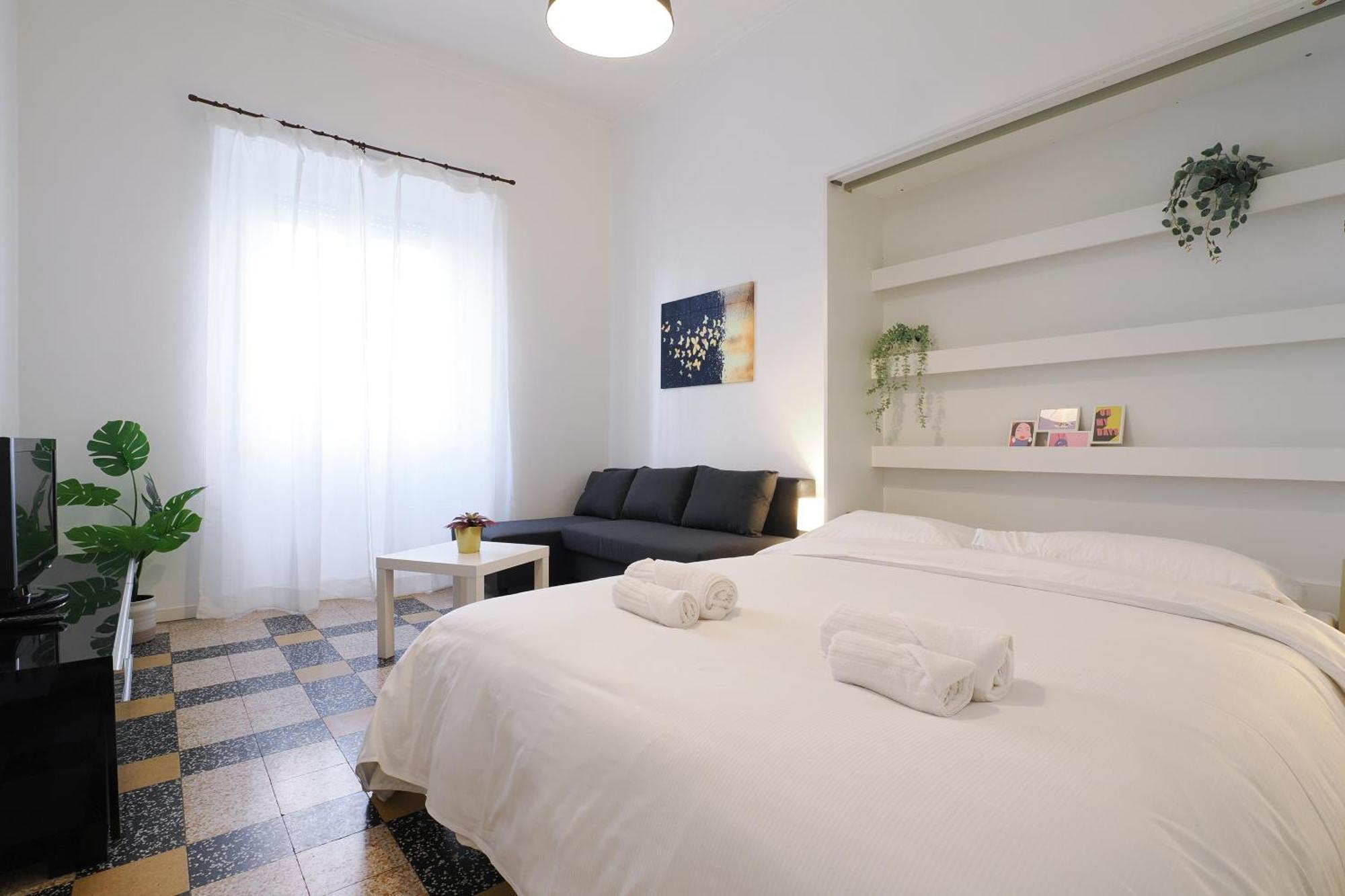 Primopiano - Bardelli Daire Milano Dış mekan fotoğraf