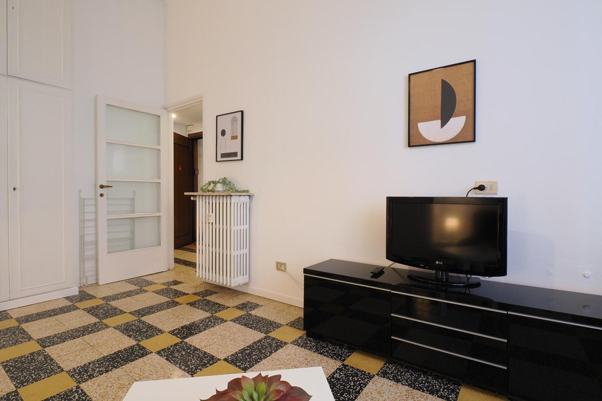 Primopiano - Bardelli Daire Milano Dış mekan fotoğraf