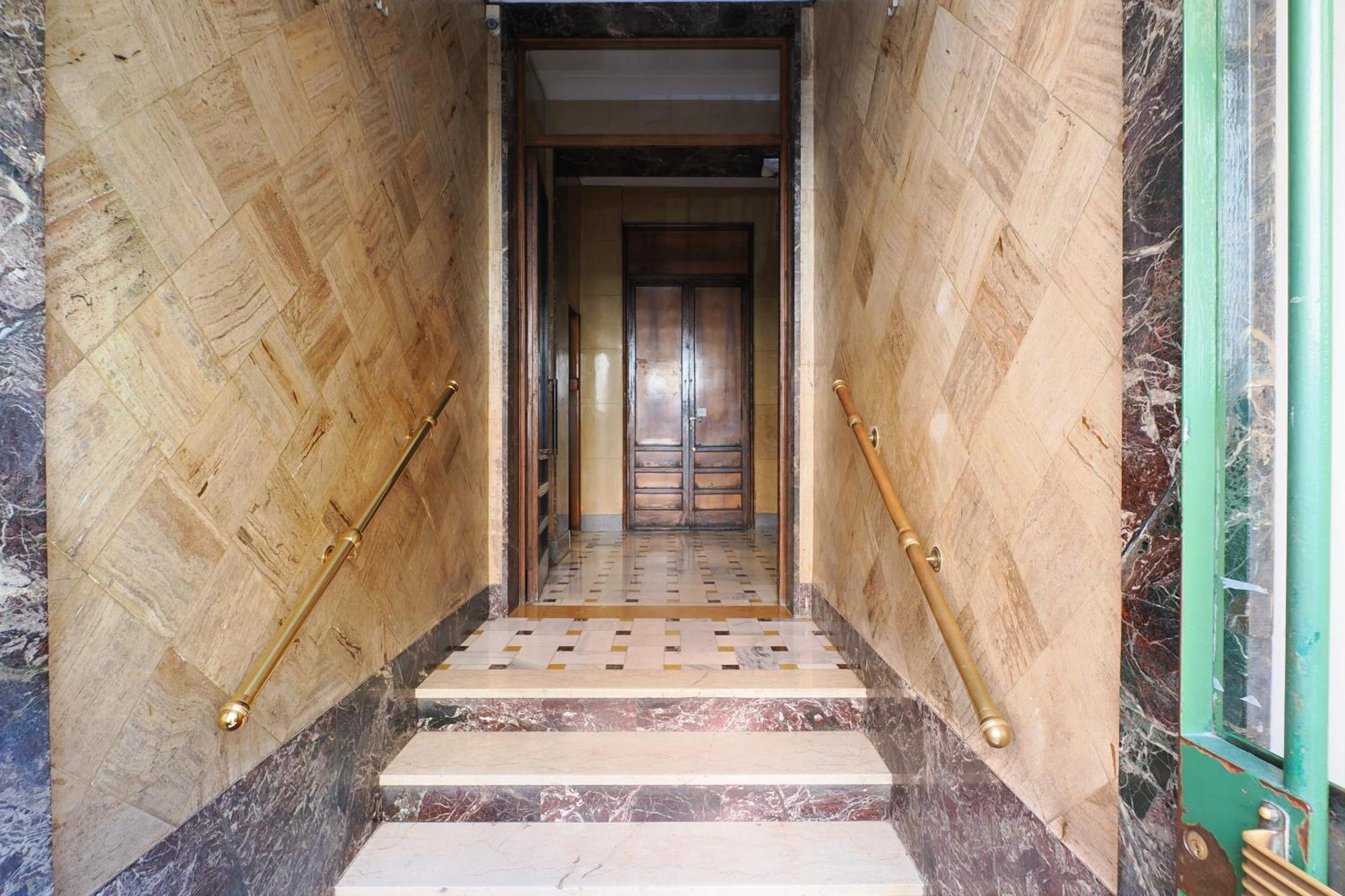 Primopiano - Bardelli Daire Milano Dış mekan fotoğraf