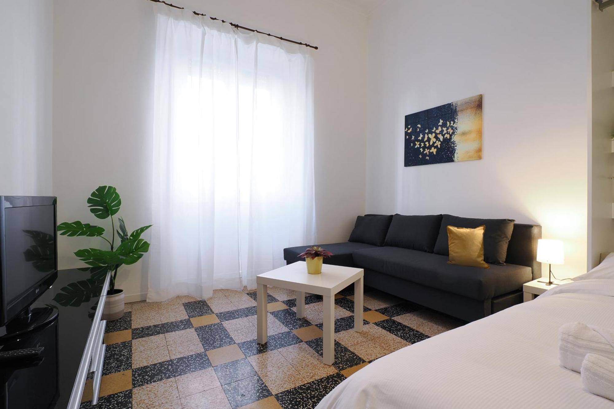 Primopiano - Bardelli Daire Milano Dış mekan fotoğraf
