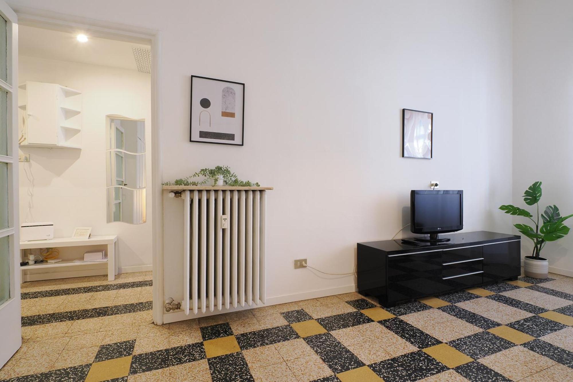 Primopiano - Bardelli Daire Milano Dış mekan fotoğraf