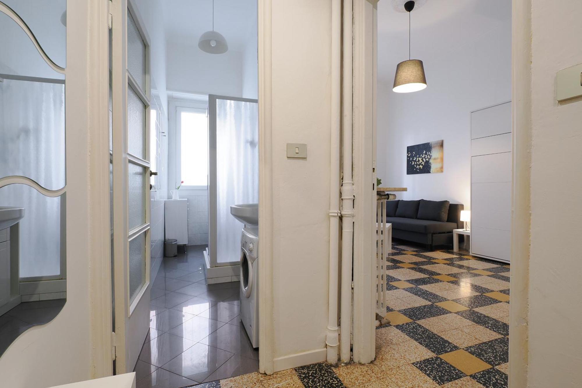 Primopiano - Bardelli Daire Milano Dış mekan fotoğraf