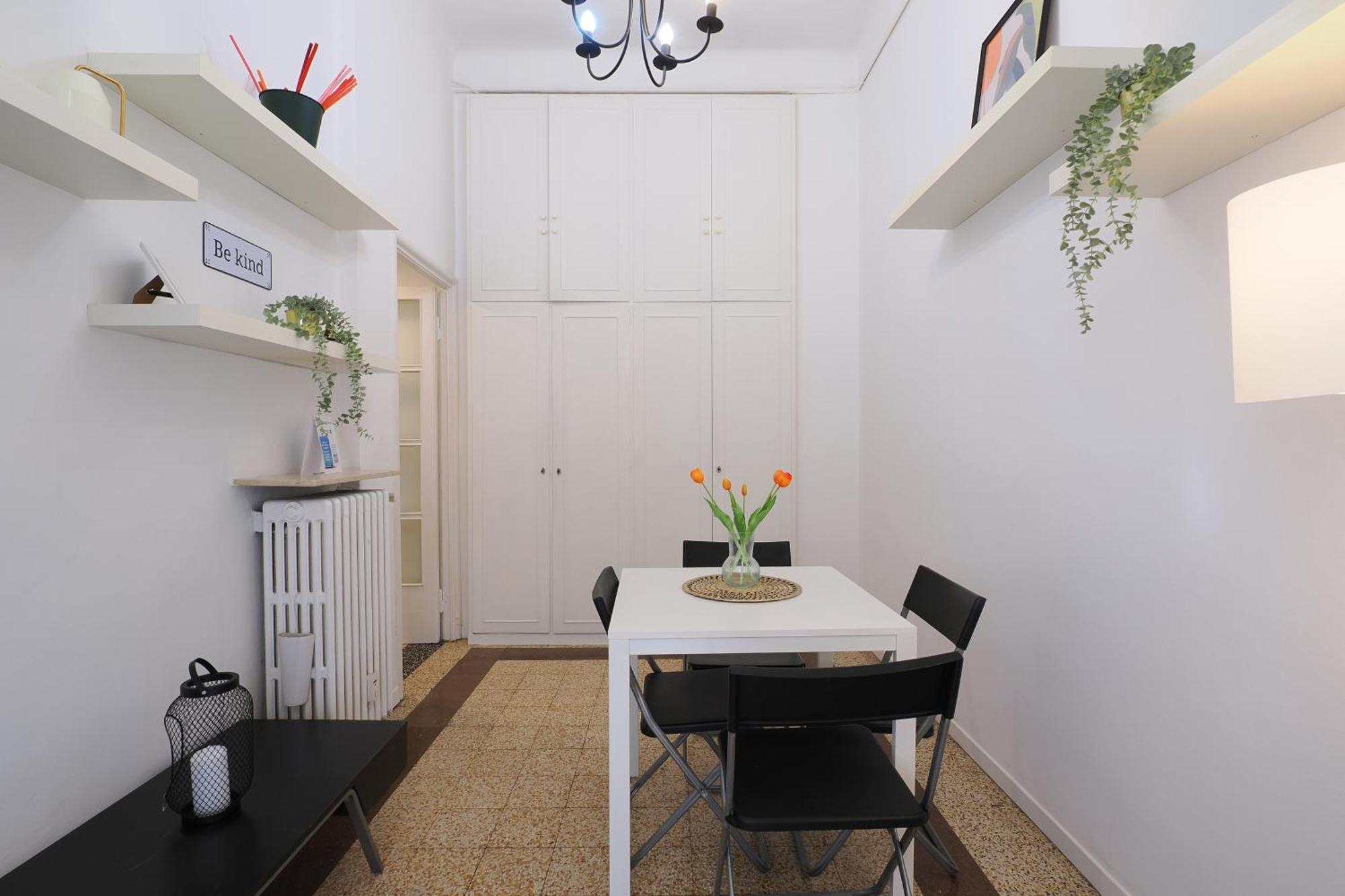 Primopiano - Bardelli Daire Milano Dış mekan fotoğraf