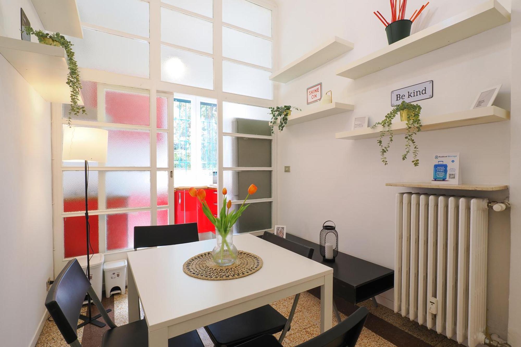 Primopiano - Bardelli Daire Milano Dış mekan fotoğraf
