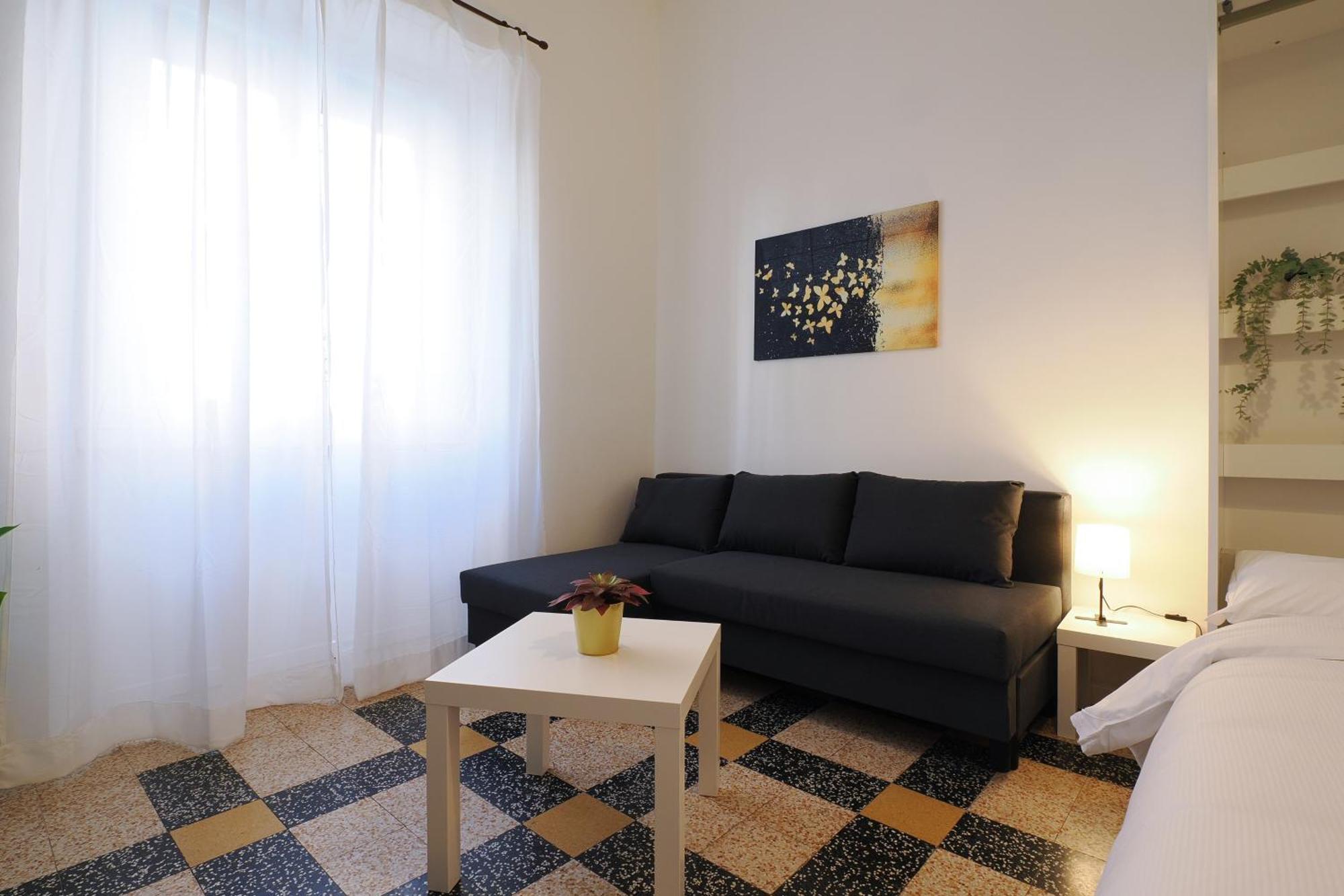 Primopiano - Bardelli Daire Milano Dış mekan fotoğraf
