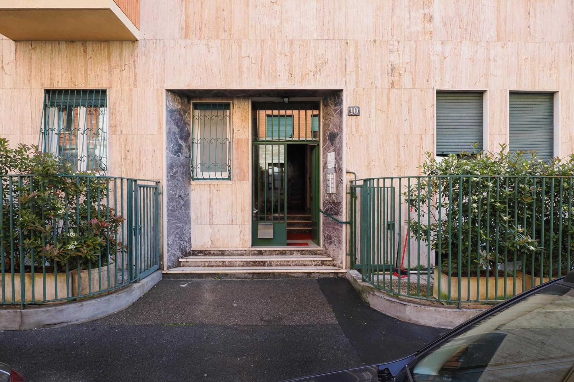 Primopiano - Bardelli Daire Milano Dış mekan fotoğraf